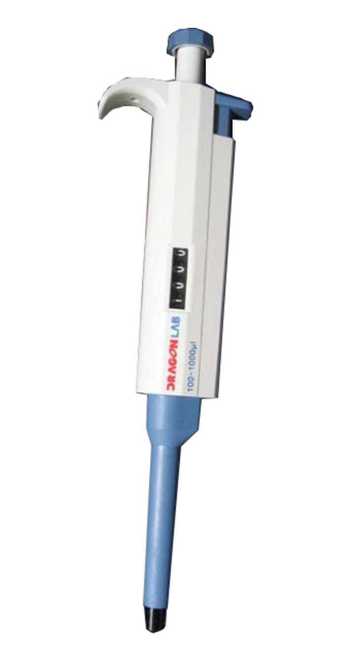 TopPette固定移液器(1000μl)